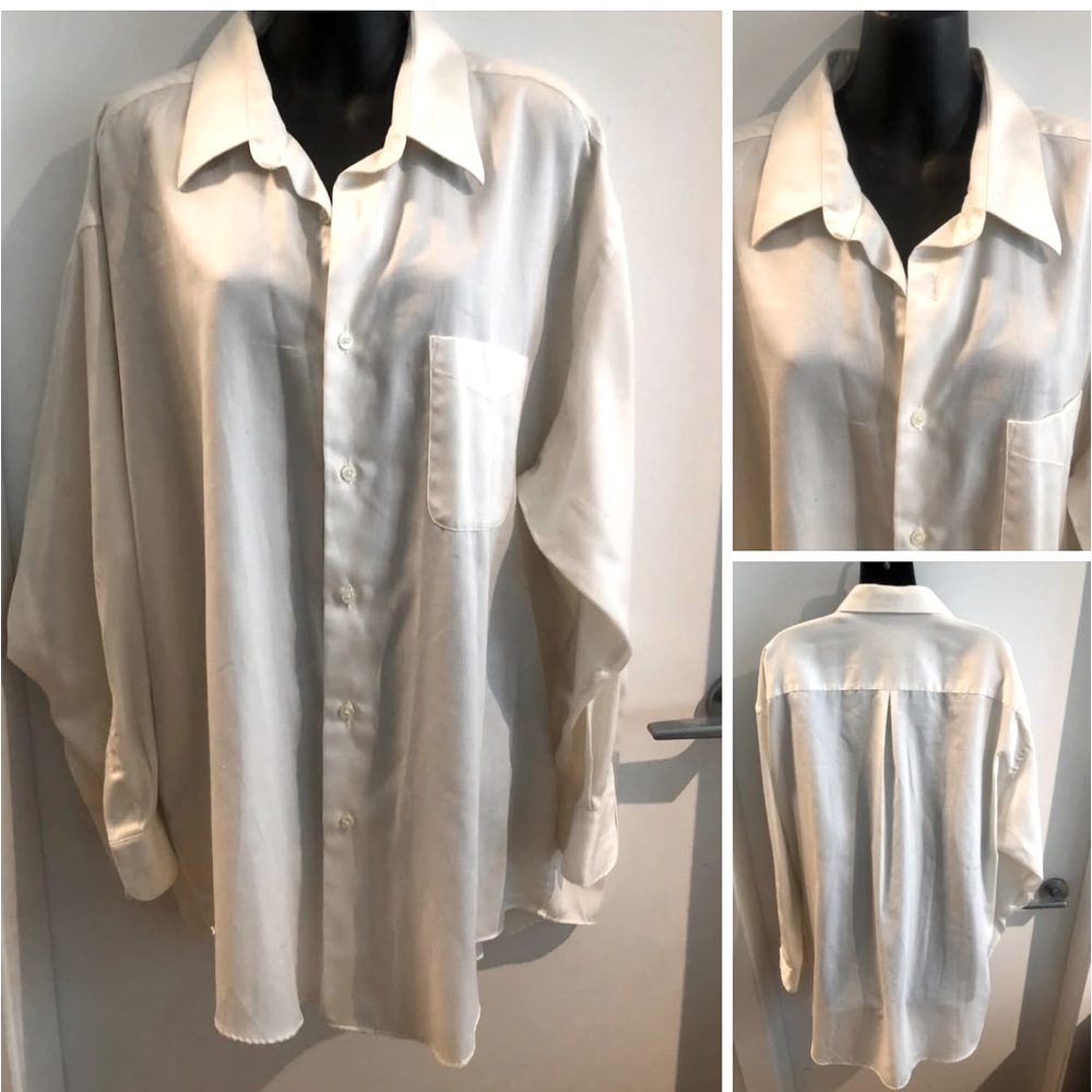 13/$20 Lineage 17.5 32/33, Mens XL/XXL Fit